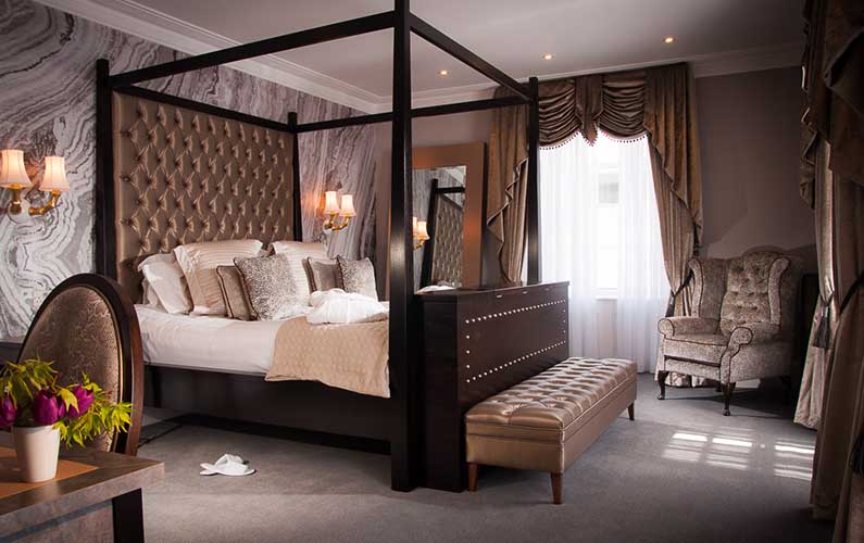 Talbot Hotel Cork 